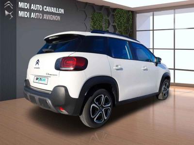 Citroën C3 Aircross 1.5 BlueHDi 100 Cv s&amp;S Feel Business E6.d