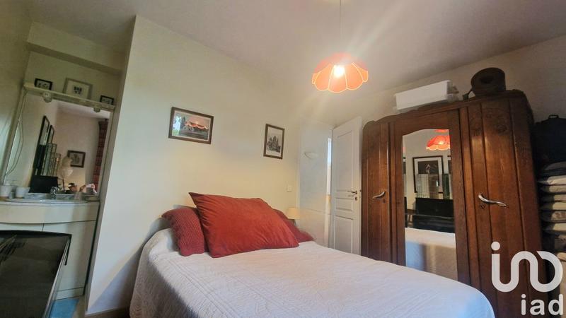 Maison - 161 m² - 7 pièces