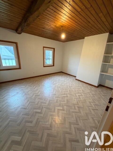 Maison - 145 m² - 7 pièces