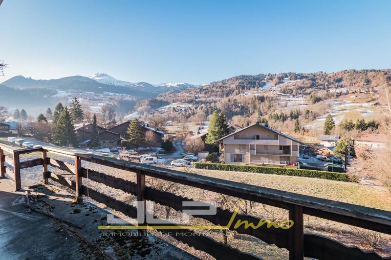 Appartement - 107 m² - 5 pièces