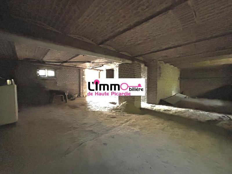 Maison traditionnelle - 172 m² - 7 pièces