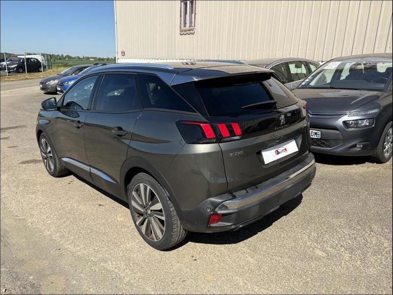 Peugeot 3008 II 1.6 B-Hdi 120 Cv s&amp;S Allure Business