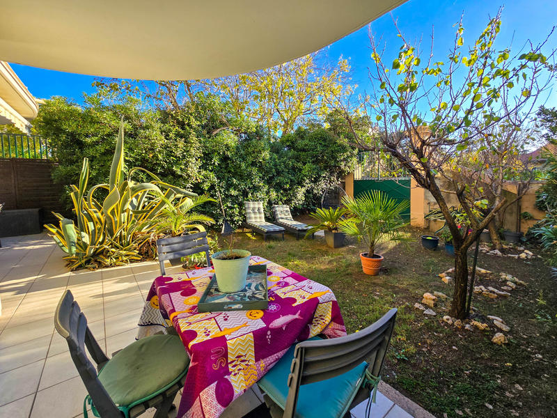 Appartement - 74 m² - 3 pièces