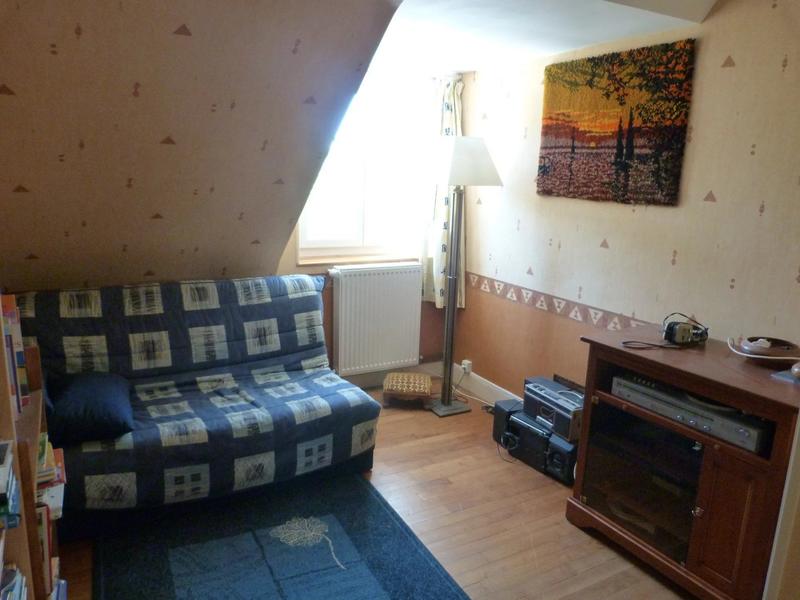 Maison - 180 m² - 7 pièces