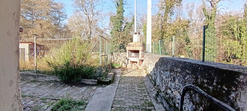 Maison - 175 m² - 7 pièces