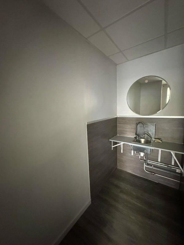 Local commercial - 23 m²