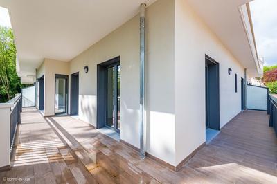 Appartement - 79 m² - 3 pièces