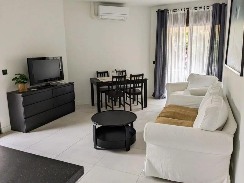 Appartement - 42 m² - 3 pièces