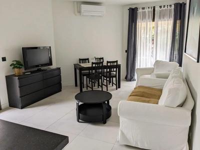 Appartement - 42 m² - 3 pièces