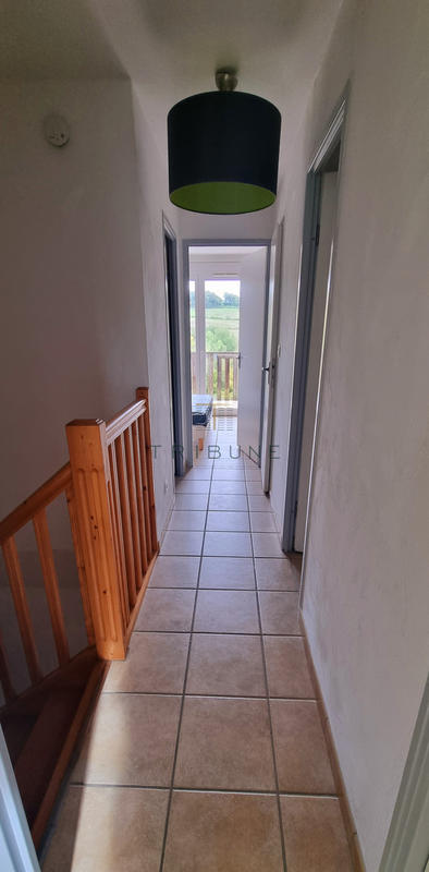 Appartement - 48 m² - 3 pièces