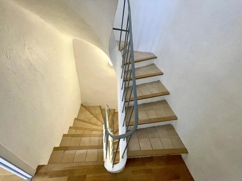 Maison de village - 51 m² - 4 pièces