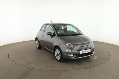 Fiat 500 1.2 Lounge 69 ch
