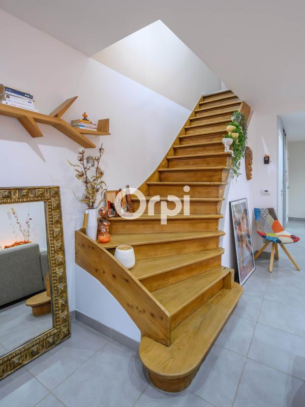 Maison - 103 m² - 4 pièces