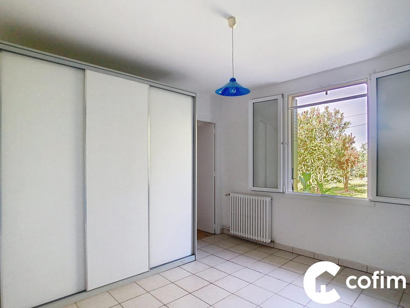 Maison traditionnelle - 114 m² - 6 pièces