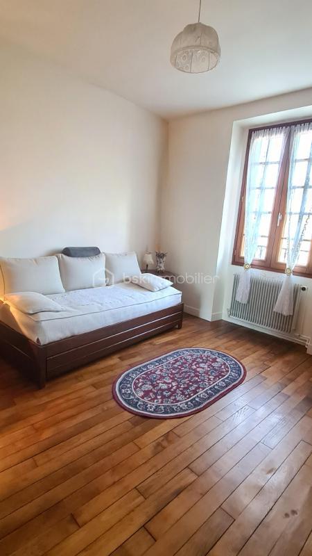 Maison - 117 m² - 5 pièces