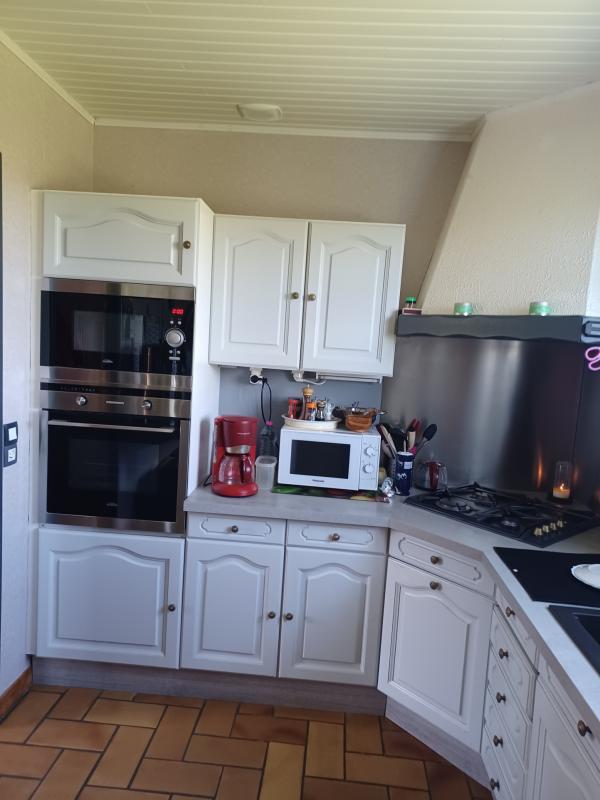 Pavillon - 83 m² - 4 pièces