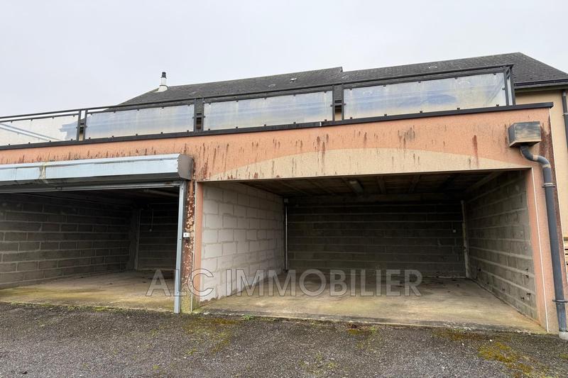 Appartement - 210 m² - 4 pièces