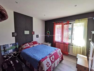 Maison - 103 m² - 5 pièces