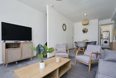 Maison - 110 m² - 7 pièces