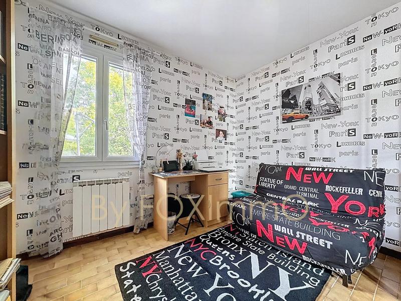 Maison - 136 m² - 6 pièces