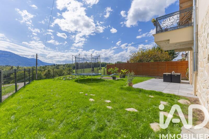 Maison - 157 m² - 7 pièces