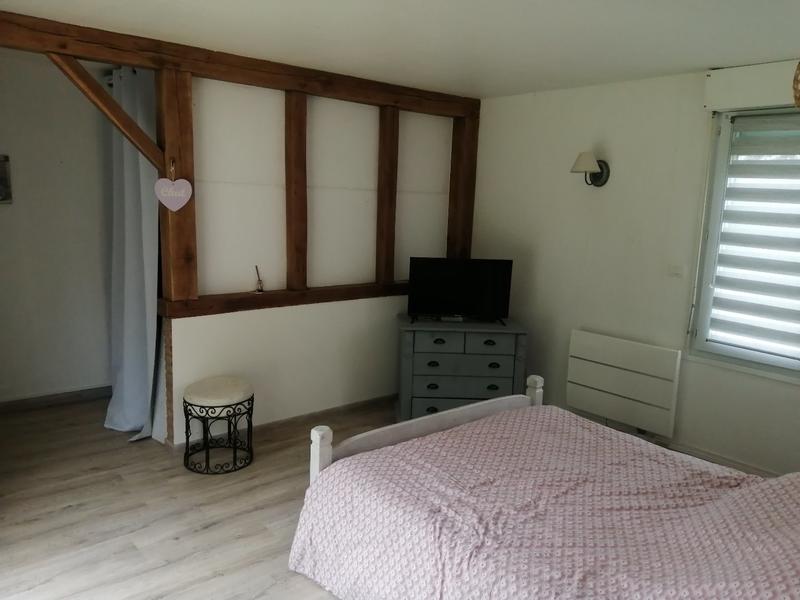 Maison - 211 m² - 8 pièces