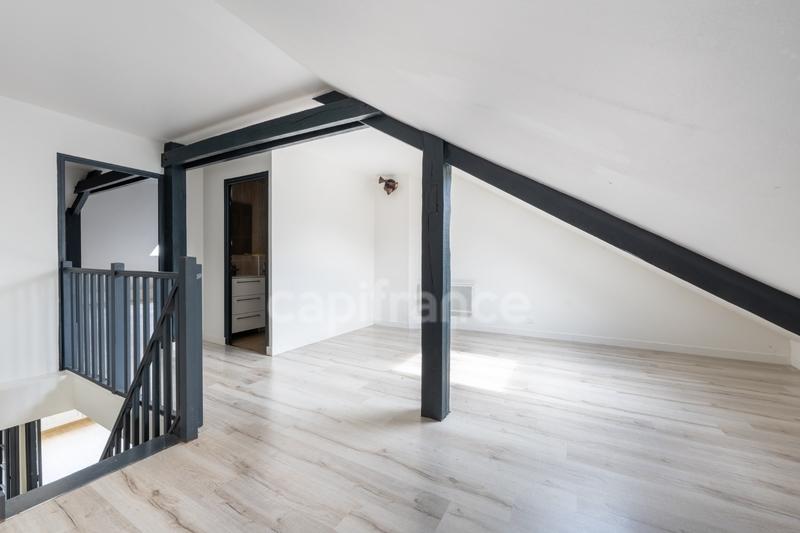 Maison - 190 m² - 5 pièces