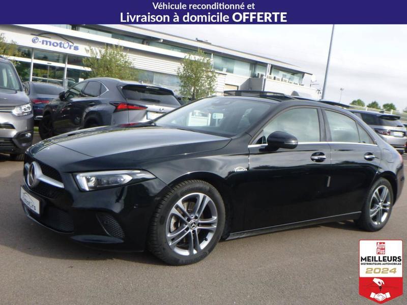 Mercedes Classe a 200 7g-Dct - Style Line