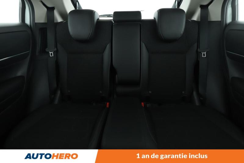 Honda Hrv 1.5 i-Mmd eHEV Advance 131 ch