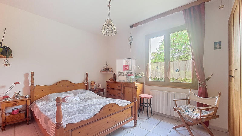 Maison - 151 m² - 6 pièces