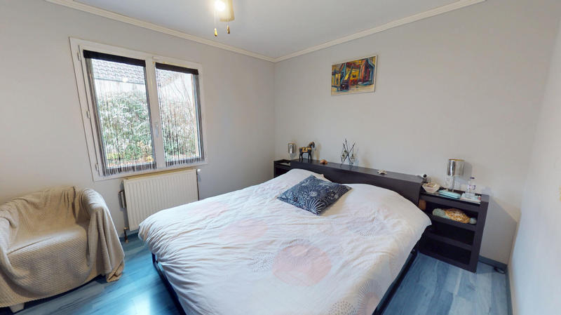 Maison - 150 m² - 7 pièces