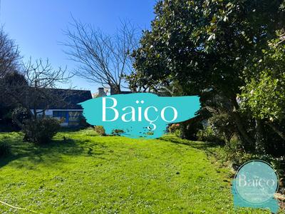 Maison - 80 m² - 5 pièces