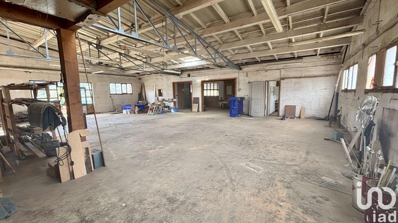 Local commercial - 325 m²