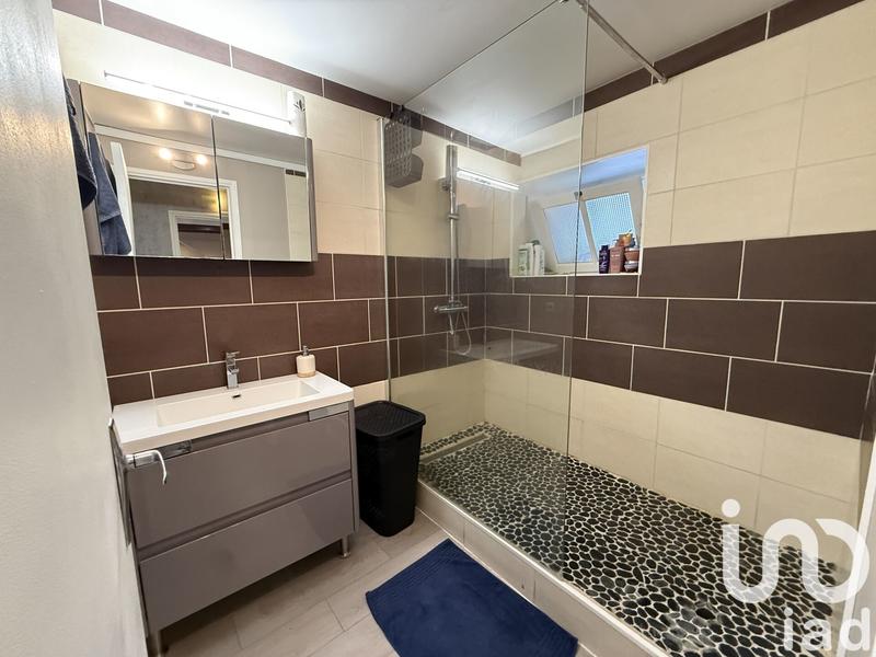 Maison - 121 m² - 6 pièces