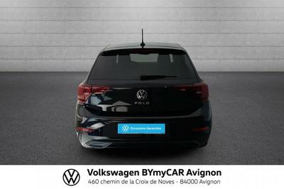 Volkswagen Polo 1.0 Tsi 95 s&amp;S Bvm5 Vw Edition