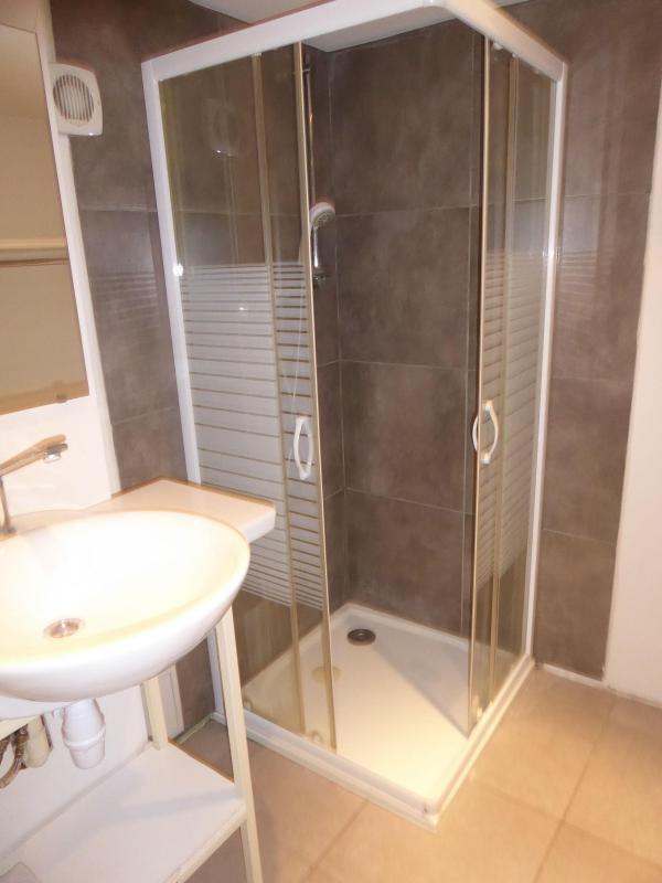 Maison de ville - 40 m² - 2 pièces