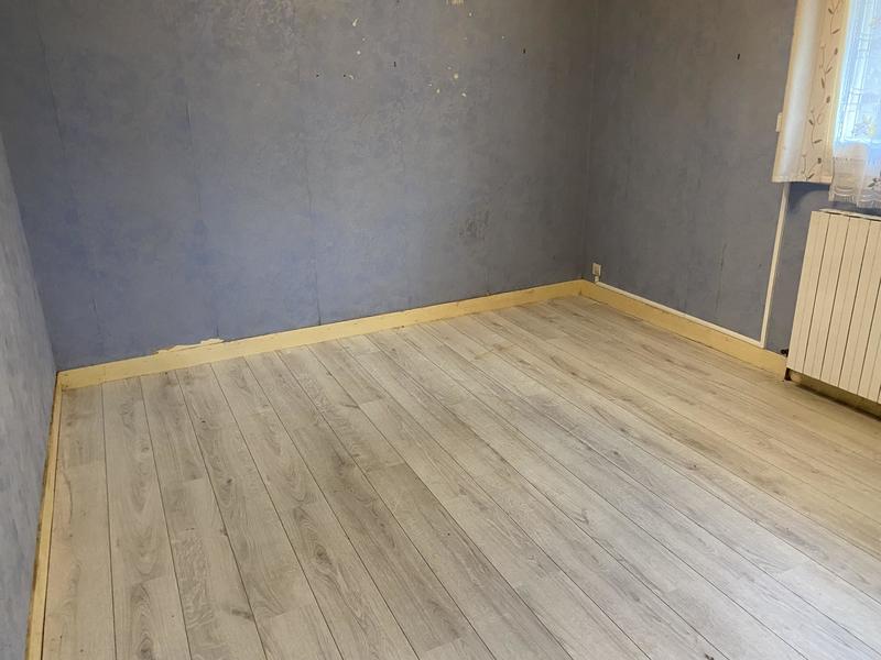 Maison - 87 m² - 4 pièces