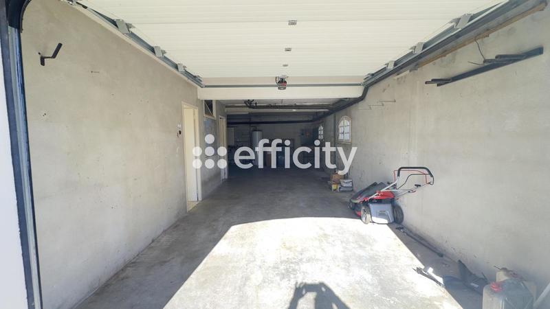 Villa - 154 m² - 5 pièces