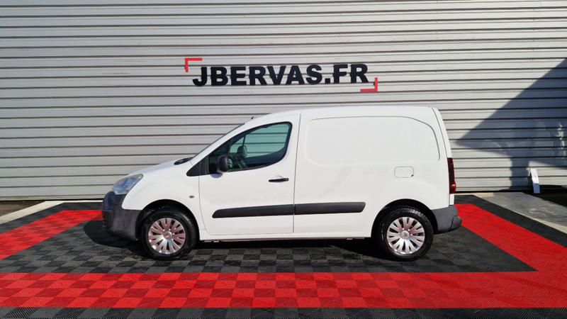 Citroën Berlingo Electric Club L1