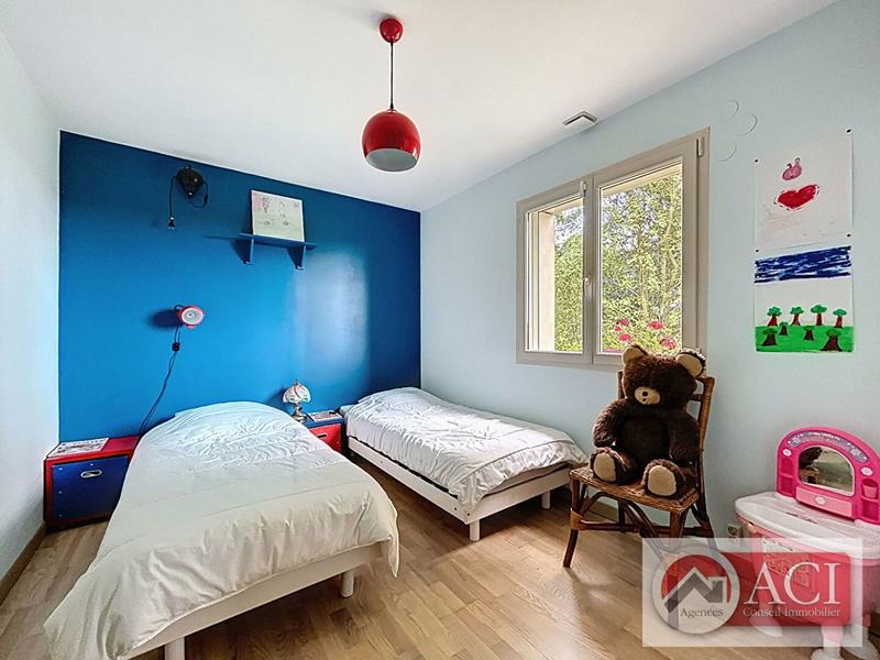 Maison - 155 m² - 6 pièces