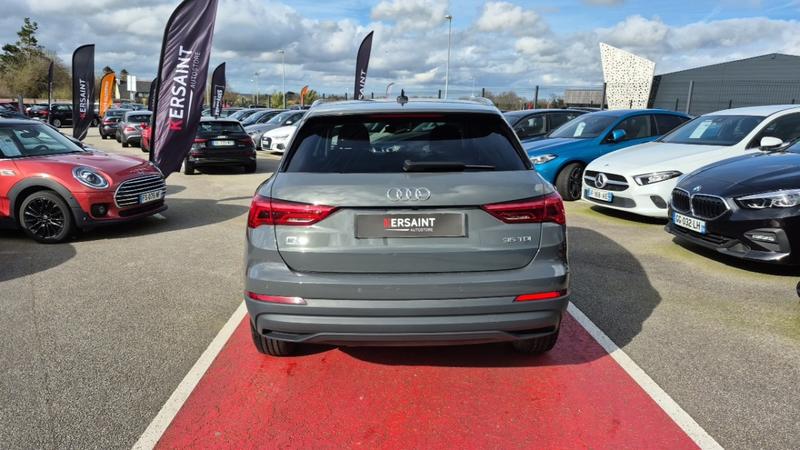 Audi Q3 35 Tdi 150 Ch s tronic 7 Business Line