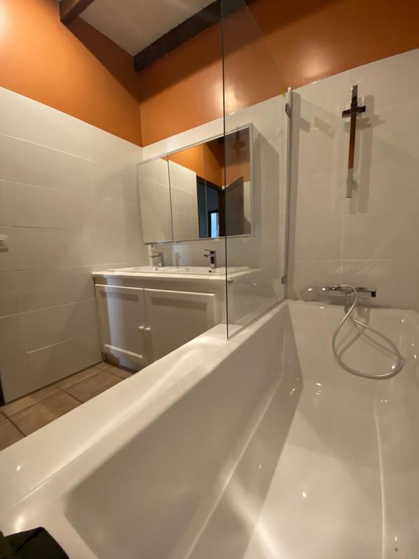 Appartement - 103 m² - 4 pièces