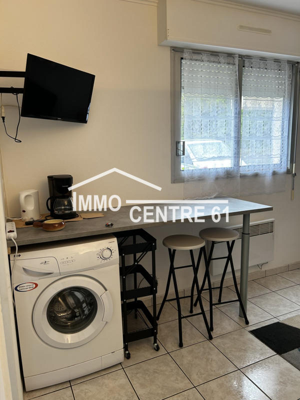 Maison - 15 m² - 1 pièce