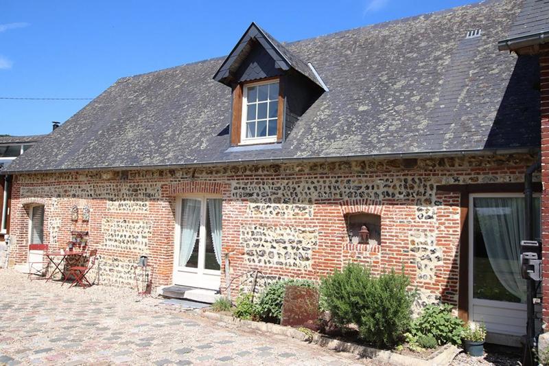 Propriété - 397 m² - 11 pièces