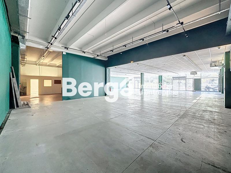 Local commercial - 480 m²