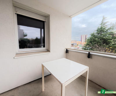 Appartement - 68 m² - 3 pièces