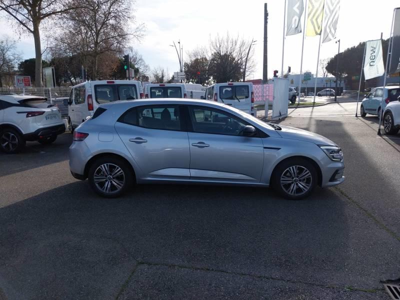 Renault Mégane IV Berline Blue dCi 115 Edc Evolution