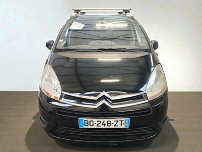 Citroën Grand C4 Picasso Gd 1.6 Hdi 110 Millenium