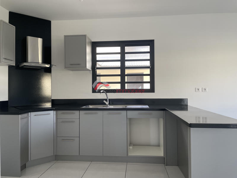 Appartement - 75 m² - 3 pièces