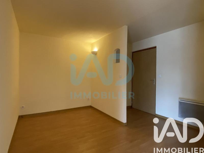 Appartement - 40 m² - 1 pièce